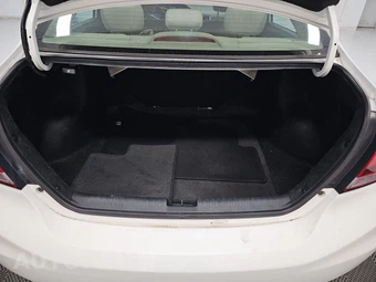 2013 Honda Civic Sedan LX - miniatura 16