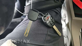 2013 Honda Civic Sedan LX - miniatura 18