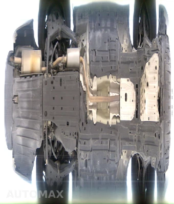 2013 Honda Civic Sedan LX - miniatura 19