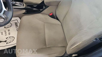 2013 Honda Civic Sedan LX - miniatura 21