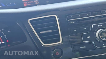 2013 Honda Civic Sedan LX - miniatura 22