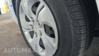 2013 Honda Civic Sedan LX - miniatura 26