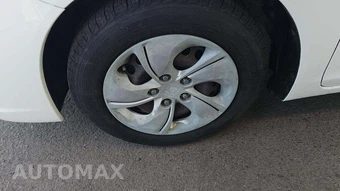 2013 Honda Civic Sedan LX - miniatura 38