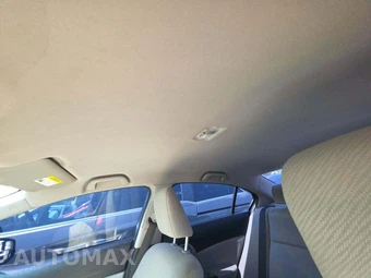 2013 Honda Civic Sedan LX - miniatura 11