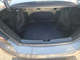 2013 Honda Civic Sedan LX - miniatura 14