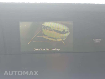 2013 Honda Civic Sedan LX - miniatura 27
