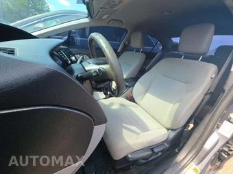 2013 Honda Civic Sedan LX - miniatura 6
