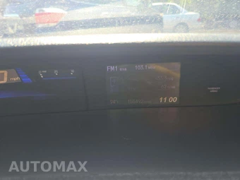 2013 Honda Civic Sedan LX - miniatura 9