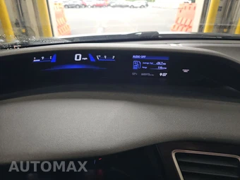 2013 Honda Civic Sedan LX - miniatura 12
