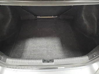 2013 Honda Civic Sedan LX - miniatura 16