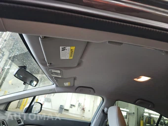 2013 Honda Civic Sedan LX - miniatura 18