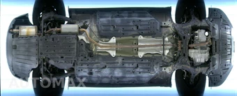 2013 Honda Civic Sedan LX - miniatura 19