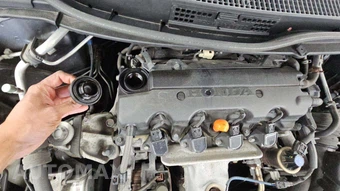 2013 Honda Civic Sedan LX - miniatura 20