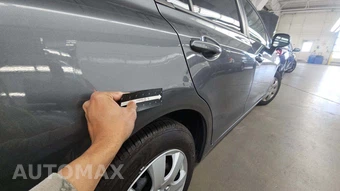2013 Honda Civic Sedan LX - miniatura 26