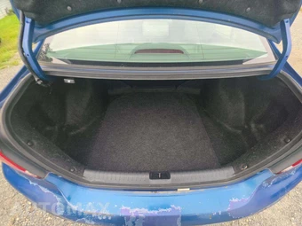 2013 Honda Civic Sedan LX - miniatura 14