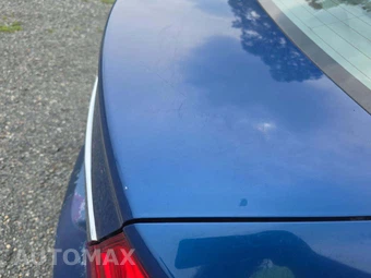 2013 Honda Civic Sedan LX - miniatura 30