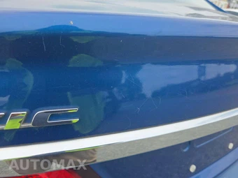 2013 Honda Civic Sedan LX - miniatura 32
