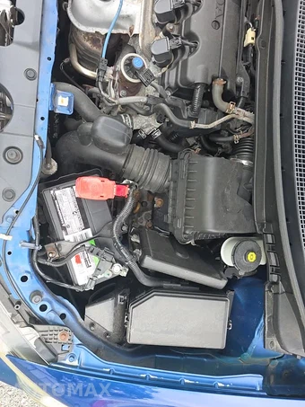 2013 Honda Civic Sedan LX - miniatura 40