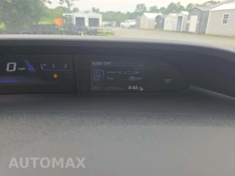 2013 Honda Civic Sedan LX - miniatura 9
