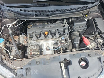 2013 Honda Civic Sedan LX - miniatura 15