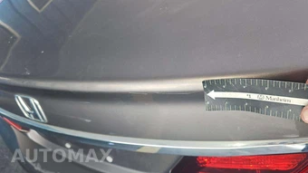 2013 Honda Civic Sedan LX - miniatura 24
