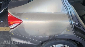 2013 Honda Civic Sedan LX - miniatura 32