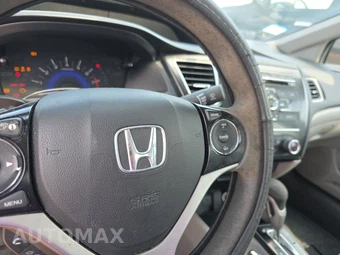 2013 Honda Civic Sedan LX – miniatura 11