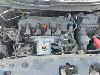2013 Honda Civic Sedan LX – miniatura 15