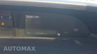 2013 Honda Civic Sedan LX – miniatura 19