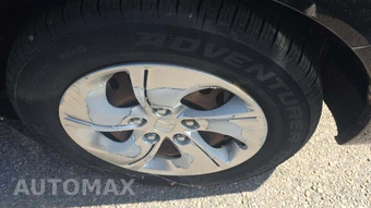 2013 Honda Civic Sedan LX – miniatura 24