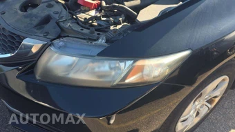 2013 Honda Civic Sedan LX – miniatura 26
