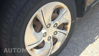 2013 Honda Civic Sedan LX – miniatura 28