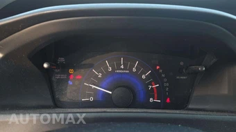 2013 Honda Civic Sedan LX – miniatura 36