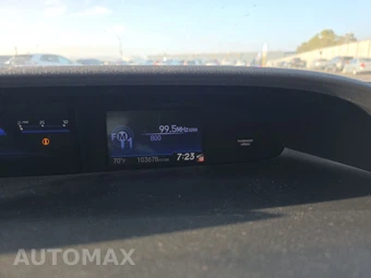 2013 Honda Civic Sedan LX – miniatura 12