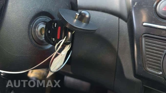2013 Honda Civic Sedan LX – miniatura 17
