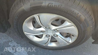 2013 Honda Civic Sedan LX – miniatura 21