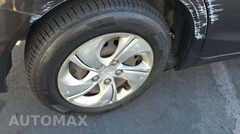 2013 Honda Civic Sedan LX – miniatura 26