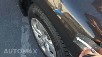 2013 Honda Civic Sedan LX – miniatura 29