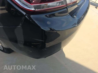 2013 Honda Civic Sedan LX – miniatura 30