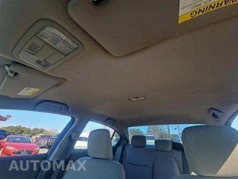 2013 Honda Civic Sedan LX – miniatura 11