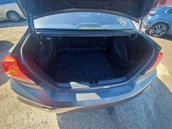 2013 Honda Civic Sedan LX – miniatura 14