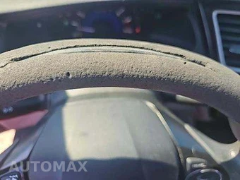 2013 Honda Civic Sedan LX – miniatura 22