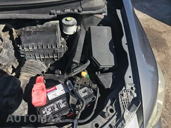 2013 Honda Civic Sedan LX – miniatura 29