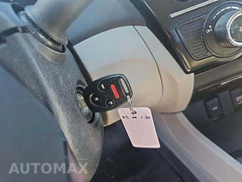 2013 Honda Civic Sedan LX – miniatura 8