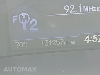 2013 Honda Civic Sedan LX – miniatura 12