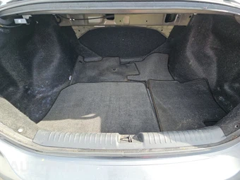 2013 Honda Civic Sedan LX – miniatura 16