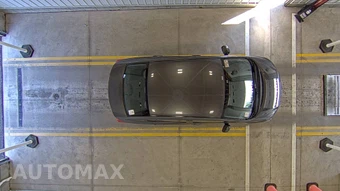 2013 Honda Civic Sedan LX – miniatura 17