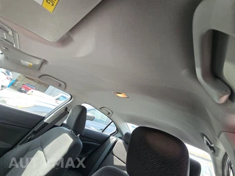 2013 Honda Civic Sedan LX – miniatura 18