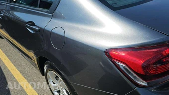 2013 Honda Civic Sedan LX – miniatura 21