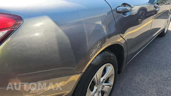 2013 Honda Civic Sedan LX – miniatura 24